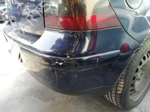 Right taillight VW GOLF IV (1J1)  | BP4881919C35 