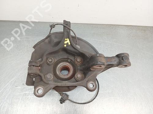 Left front steering knuckle MAZDA CX-5 (KE, GH) 2.0 (KEEFW) | BP37193615M25 - Image 5