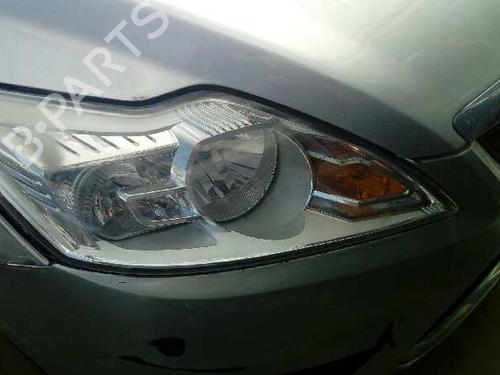 Subframe FORD FOCUS II Turnier (DA_, FFS, DS)  | BP7212008M9  - Image 10