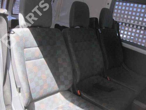 Gearbox MERCEDES-BENZ VITO Van (W638)  | BP2386749M3 
