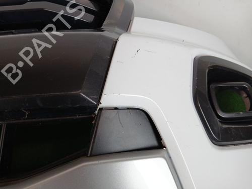 Front bumper FORD RANGER (TKE)  | BP24231070C7 