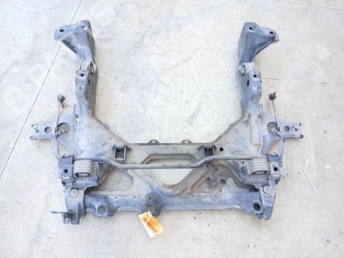 Charriot Charriot MERCEDES-BENZ A-CLASS (W168) A 140 (168.031, 168.131) (82 hp) 39743889 39743889