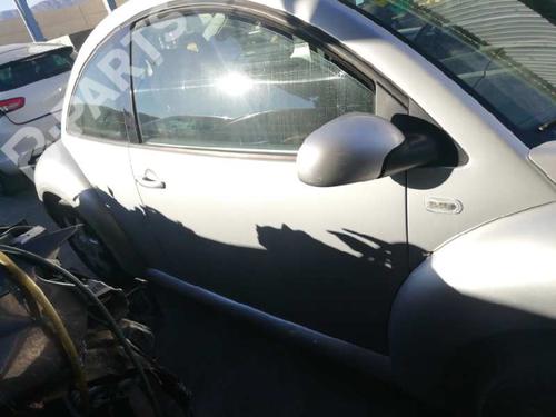 Højre bagtil skærm liste VW NEW BEETLE (9C1, 1C1) 1.9 TDI | BP18786493C137 
