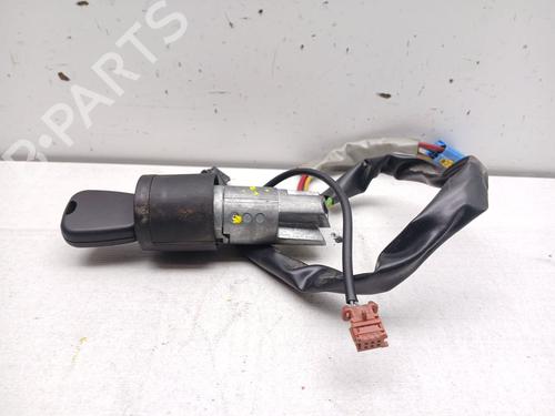 Used Ignition barrel CITROËN XSARA PICASSO (N68) 2.0 HDi (90 hp) 31065092