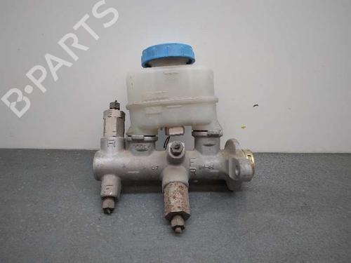 Brake master cylinder NISSAN ALMERA II Hatchback (N16)  | BP2376289M77 