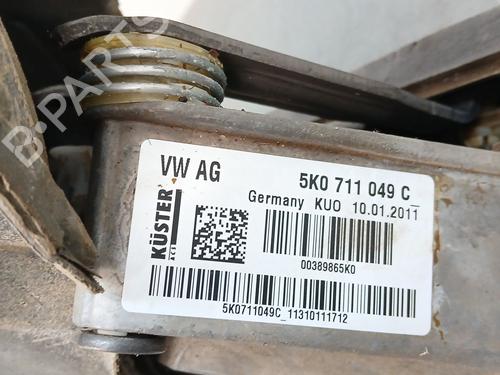 Shift knob AUDI A3 (8P1)  | BP31158960I34 