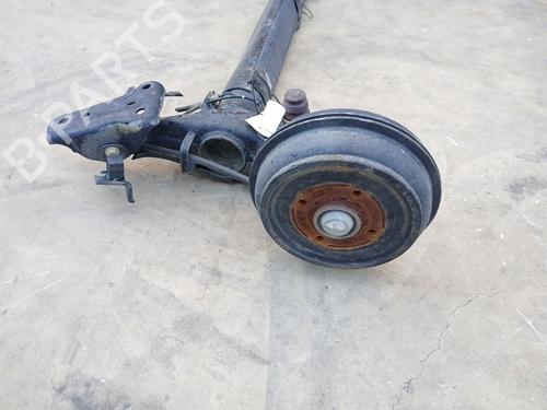 Rear axle CITROËN C3 III (SX) 1.2 VTi 82 | BP40194779M2 - Image 3