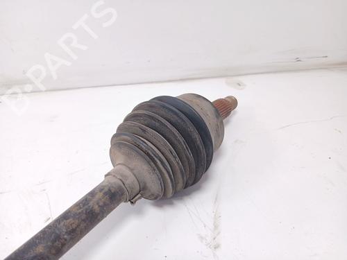 Right front driveshaft MAZDA 6 Hatchback (GH) 1.8 MZR | BP37536855M39 - Image 3