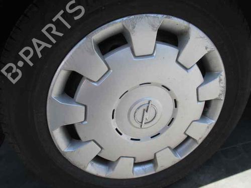 Gearbox OPEL ASTRA G Hatchback (T98) 1.6 (F08, F48) | BP2362062M3 