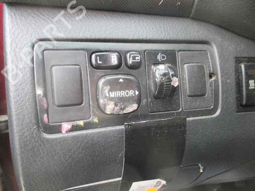 Left front window switch TOYOTA AVENSIS (_T25_) | BP2415663I27 - Image 20