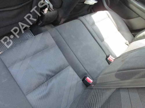 Left curtain airbag PEUGEOT 307 SW (3H) 1.6 HDI 110 | BP2357367C11 