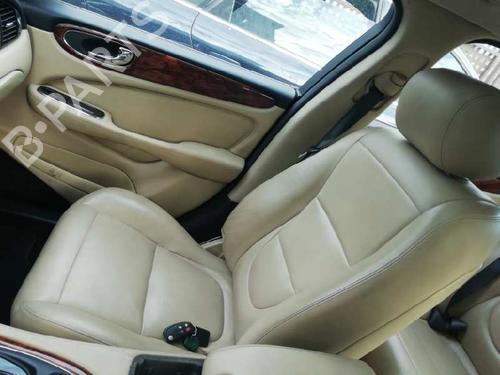 Seats set JAGUAR XJ (X350, X358) D 2.7 | BP12134608C78 