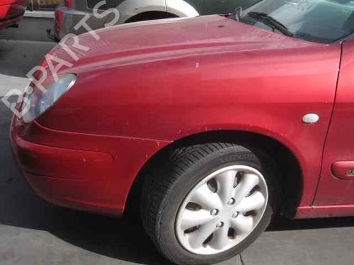 Fuel flap CITROËN XSARA (N1) 1.6 16V | BP6637563C131 