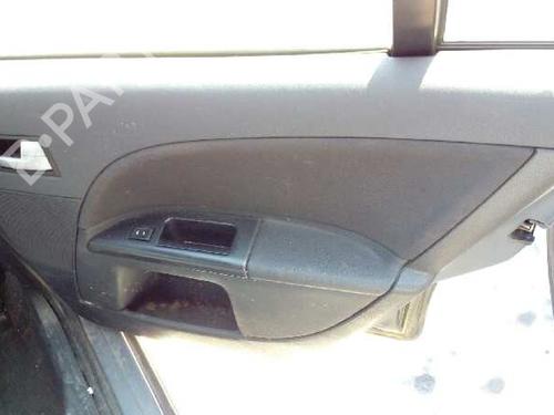 Display monitor FORD MONDEO III (B5Y) 2.0 16V TDDi / TDCi | BP2424343C48 