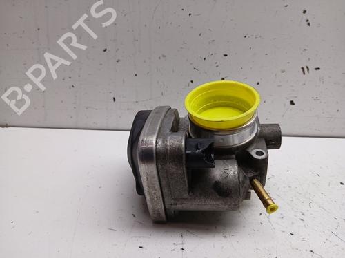 Used Throttle body Throttle body MINI MINI (R50, R53) One (90 hp) 21769528 21769528