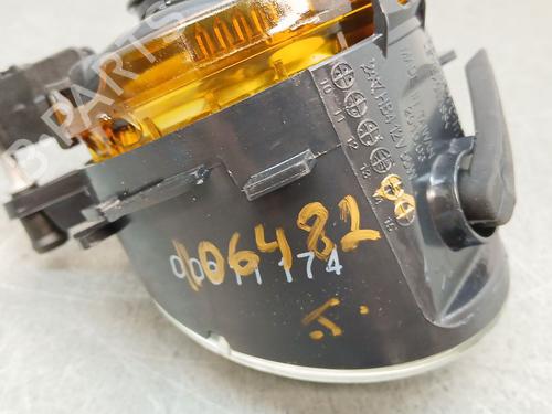 Right front fog light SEAT ALTEA (5P1) 1.4 TSI | BP28359237C31 