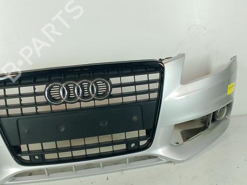 Front bumper AUDI A4 Allroad B8 (8KH) 3.0 TDI quattro | BP27335917C7 