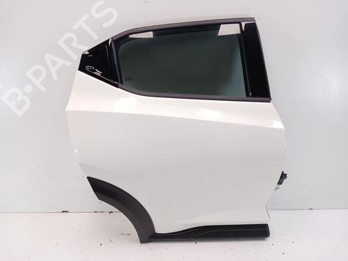 Used Right rear door Right rear door NISSAN JUKE (F16_) 1.0 (114 hp) 36022486 36022486