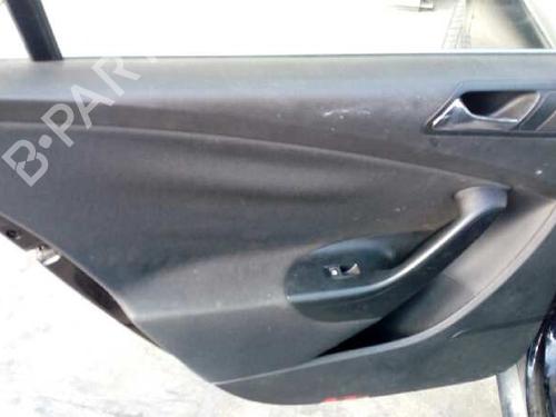 Left tailgate light VW PASSAT B6 (3C2) 2.0 TDI 16V | BP2564465C79  - Image 18