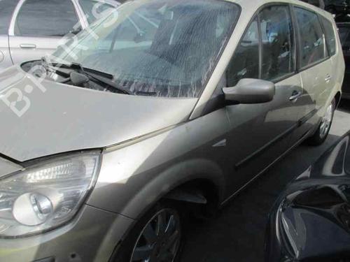 Electronic module RENAULT GRAND SCÉNIC II (JM0/1_) 1.9 dCi (JM14) | BP2393574M83 