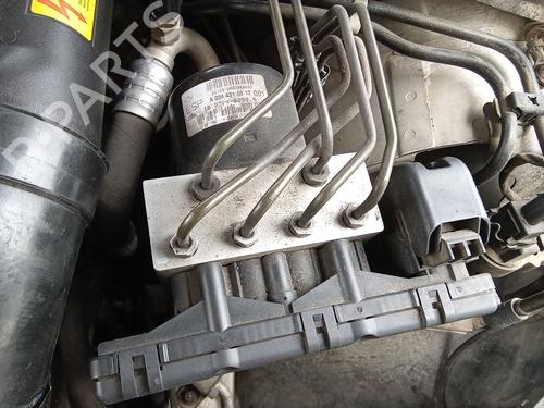 Used ABS pump ABS pump 37080180 37080180