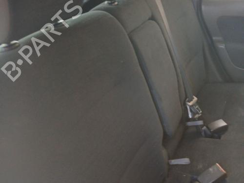 Rear seat NISSAN CUBE (Z12) 1.6 16V | BP27296299C17 - Image 2