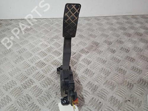 Used Pedal AUDI A5 Sportback (8TA) 2.7 TDI (190 hp) 12258369