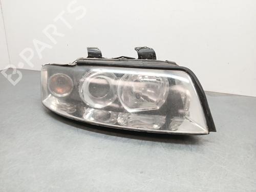 Højre forlygte AUDI A4 B6 (8E2) 2.0 (130 hp) 29566777