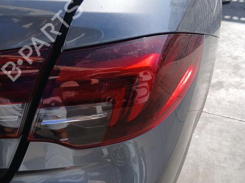 Used Right taillight OPEL INSIGNIA B Grand Sport (Z18) 1.6 CDTi (68) (136 hp) 27476604