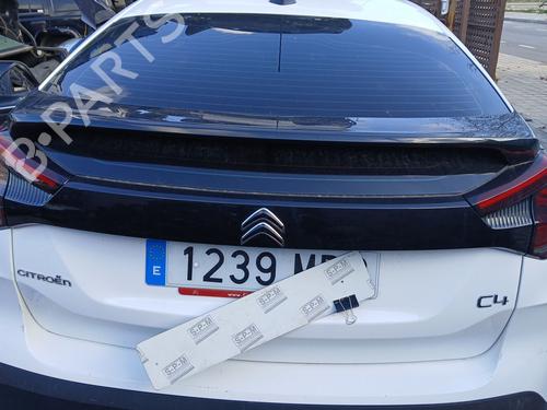 bagklap-cckombi-coupe-citroen-c4-iii-ba_-bb_-bc_-2020-31038250 main image