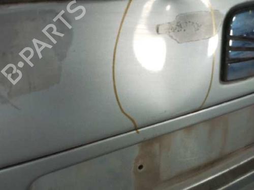 Tailgate SEAT ALHAMBRA (7V8, 7V9) 1.9 TDI | BP19132822C6 