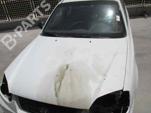 Gearbox HYUNDAI ACCENT II (LC)  | BP2374735M3 