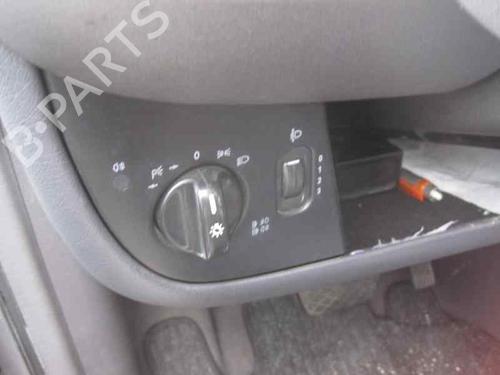Servo brake MERCEDES-BENZ A-CLASS (W168) A 160 (168.033, 168.133) | BP2388734M42 