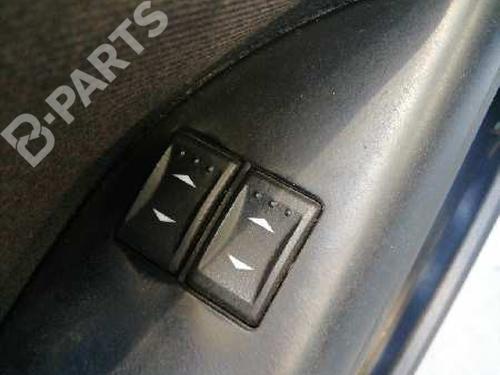 Electronic module FORD MONDEO III Saloon (B4Y)  | BP10297137M83 