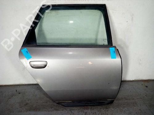 Used Right rear door AUDI ALLROAD C5 (4BH) 2.5 TDI quattro (180 hp) 18339786
