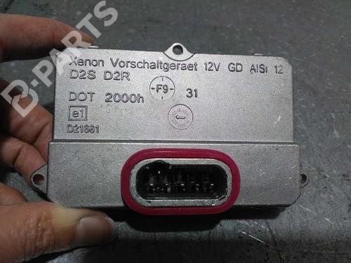Used Xenon ballast Xenon ballast MERCEDES-BENZ E-CLASS (W211) [2002-2009] 9346030 9346030