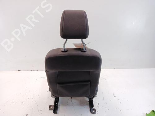 Left front seat FORD FOCUS III 1.0 EcoBoost | BP35756343C15 - Image 5