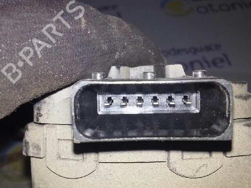 Pedal OPEL VECTRA C GTS (Z02) 1.9 CDTI (F68) | BP2365541I4 