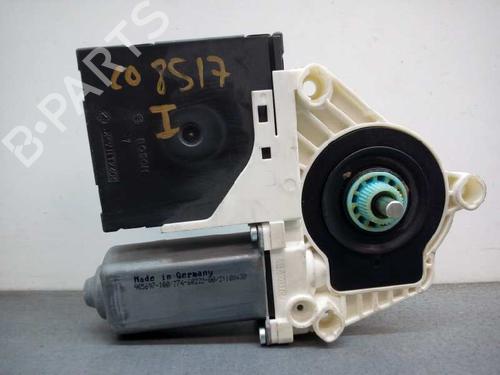 Left front window motor VW PASSAT CC B6 (357) 2.0 TDI 4motion | BP12193380E21 