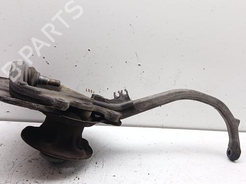 Used Left front steering knuckle Left front steering knuckle MERCEDES-BENZ SLK (R170) 200 (170.435) (136 hp) 34279980 34279980