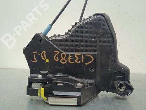 Front left lock LEXUS CT (ZWA10_) 200h (ZWA10_) | BP9137602C98 