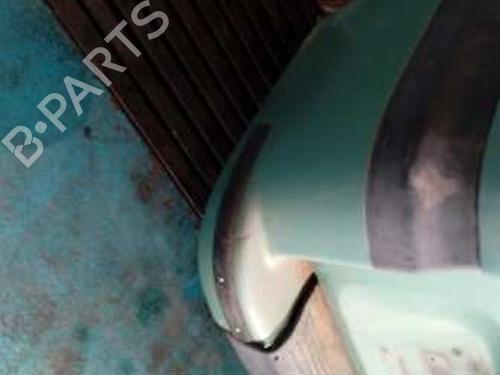 Rear right lock FIAT DOBLO Box Body/MPV (223_) 1.3 JTD 16V | BP5048247C99 