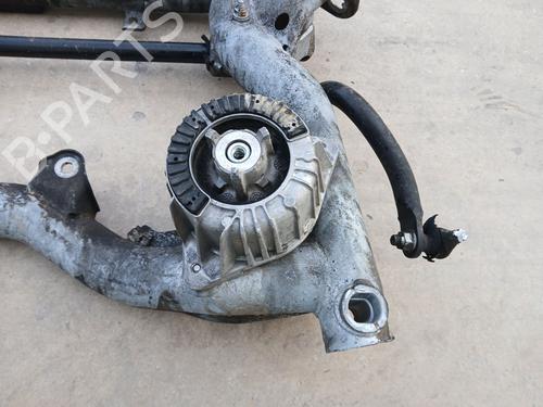 Subframe MERCEDES-BENZ C-CLASS T-Model (S204) C 200 CDI (204.201) | BP32200113M9 - Image 6