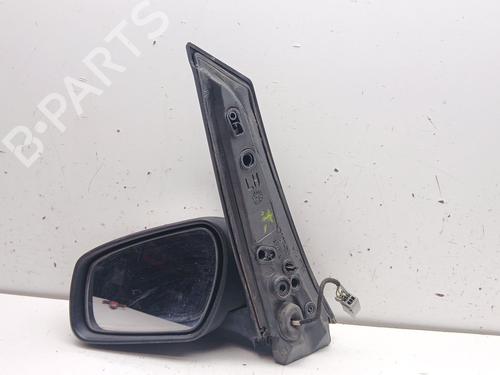 Used Left mirror FORD C-MAX (DM2) 1.6 TDCi (109 hp) 32442567