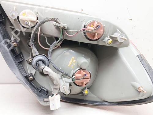 Right taillight HYUNDAI COUPE II (GK) 2.0 GLS | BP27511747C35 