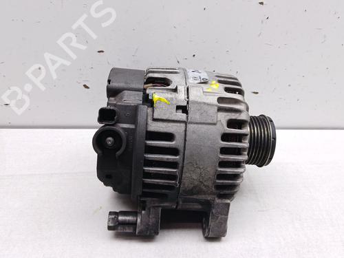 Alternator CITROËN C4 Picasso I MPV (UD_) 1.6 HDi | BP28103320M7 