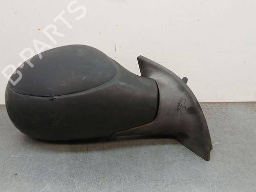 Right mirror CITROËN C3 I (FC_, FN_) 1.1 i | BP26395532C27 