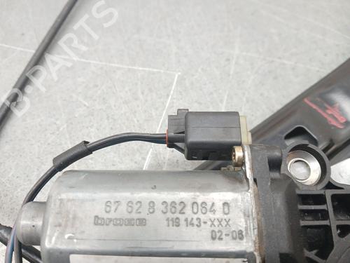Front right window mechanism BMW 3 Touring (E46) 320 d | BP29764534C23 