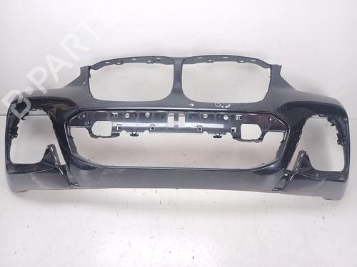Used Front bumper BMW X1 (E84) xDrive 25 d (218 hp) 29121238