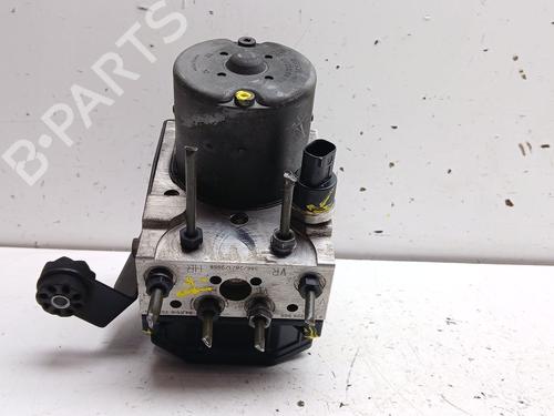 Used ABS pump ABS pump BMW 5 Touring (E39) 525 d (163 hp) 34213678 34213678